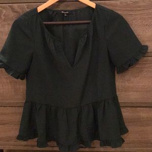 Madewell Blouse